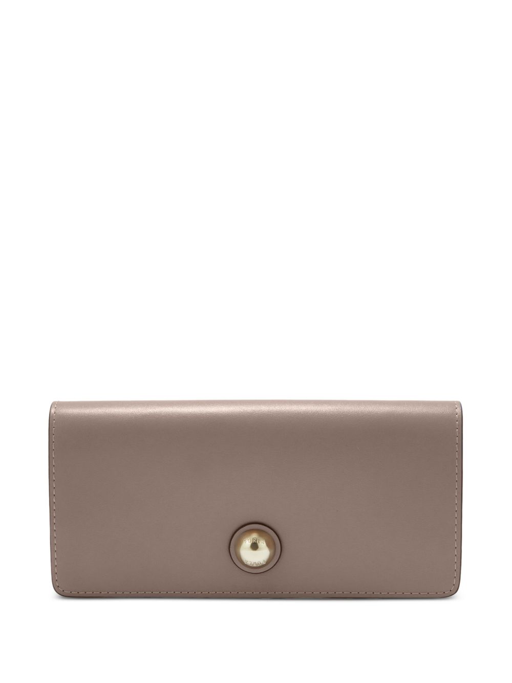 Furla Sfera 皮质钱包 - 中性色