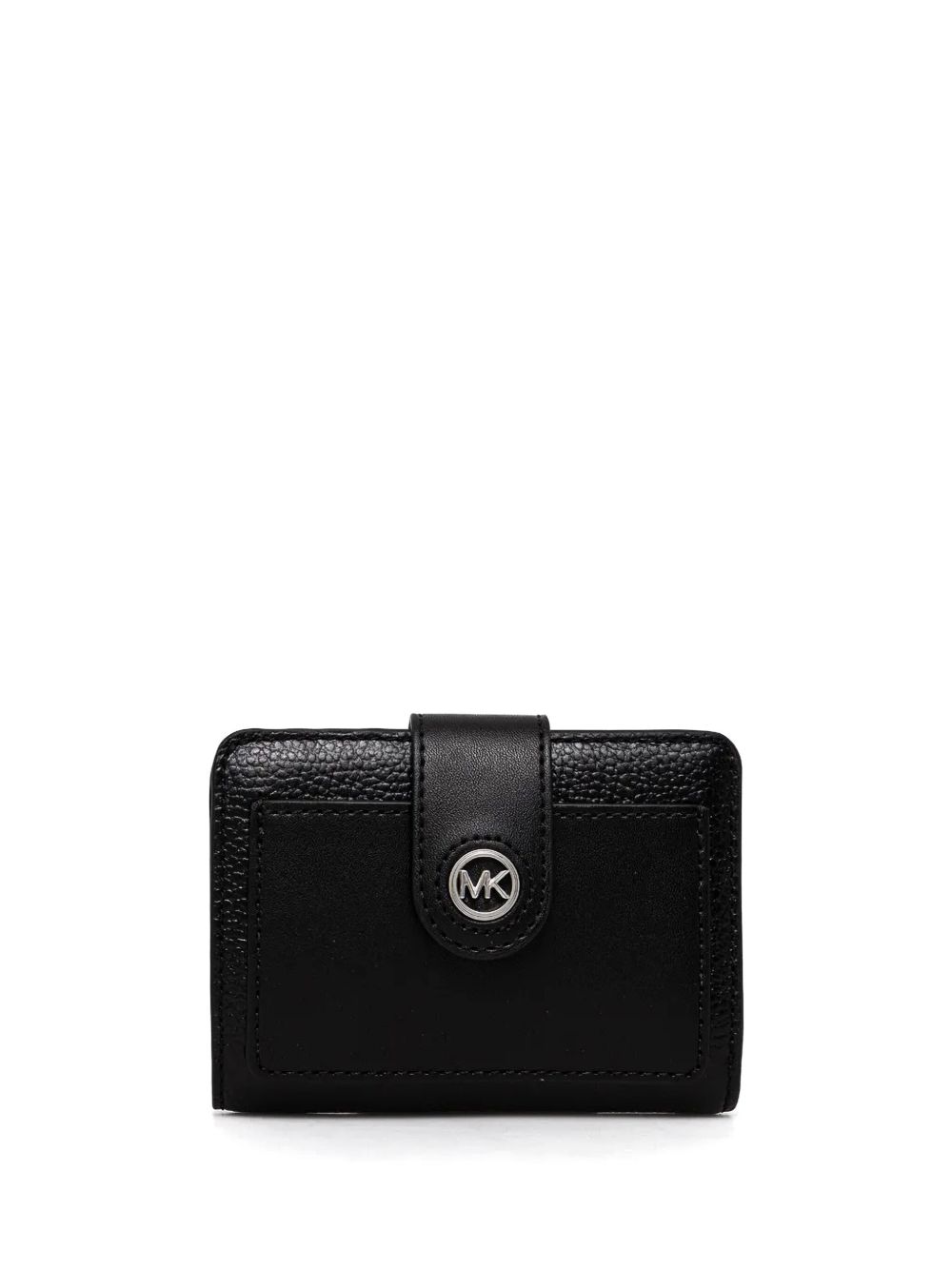 Michael Michael Kors Mercer 小号钱包 - 黑色