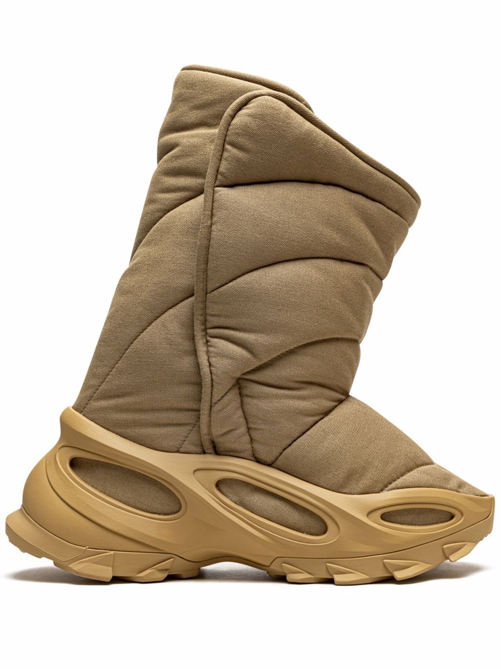 adidas Yeezy YEEZY 保暖短靴 - 中性色
