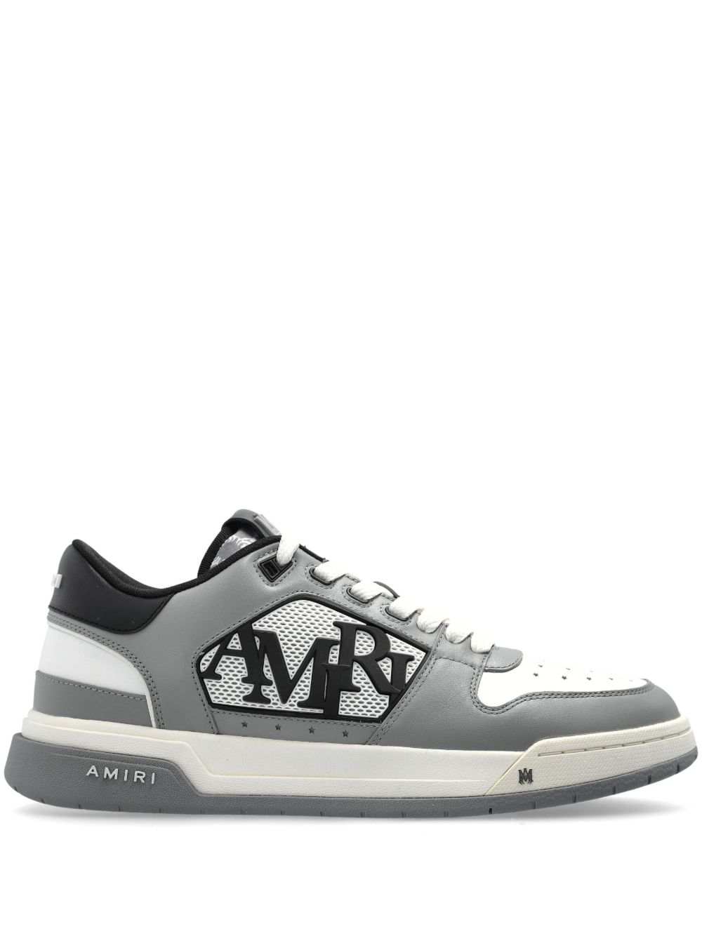 AMIRI Classic Low 运动鞋 - 灰色