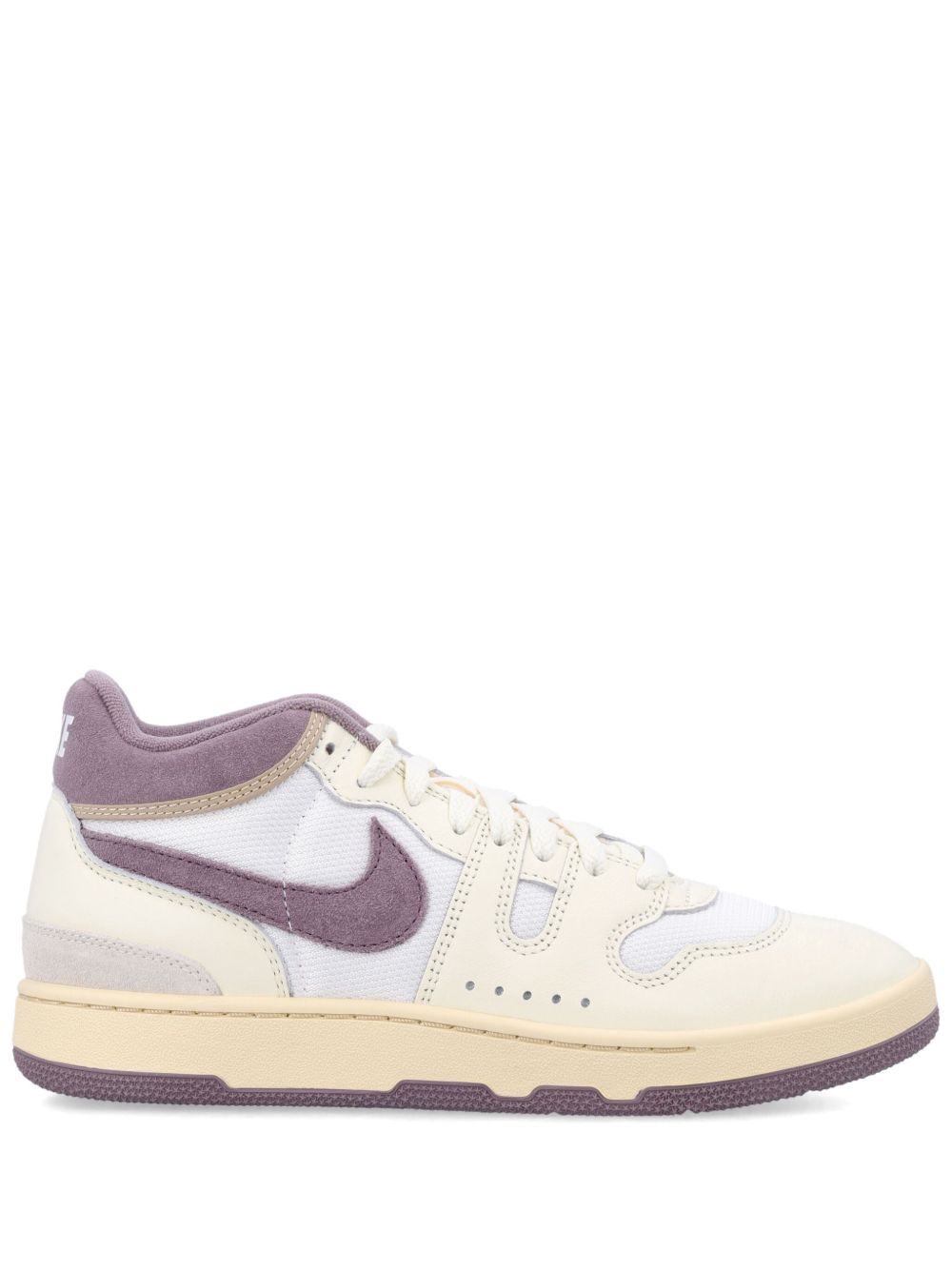 Nike Attack 运动鞋 - 白色
