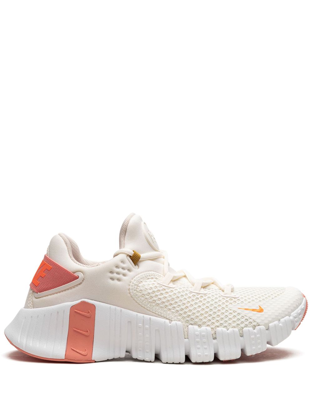 Nike Free Metcon 4 运动鞋 - 中性色