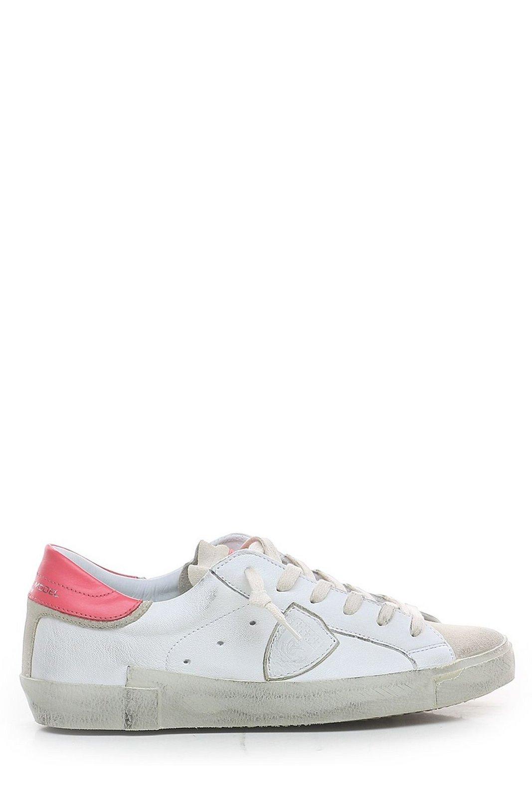 Philippe Model Prsx Tennis Sneakers