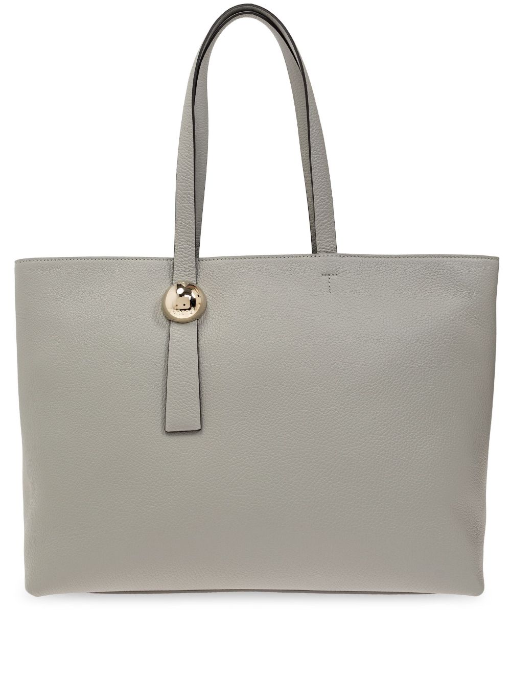Furla Sfera 大号手提包 - 灰色