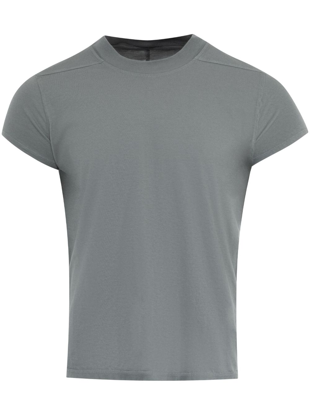 Rick Owens DRKSHDW Small Level T恤 - 灰色