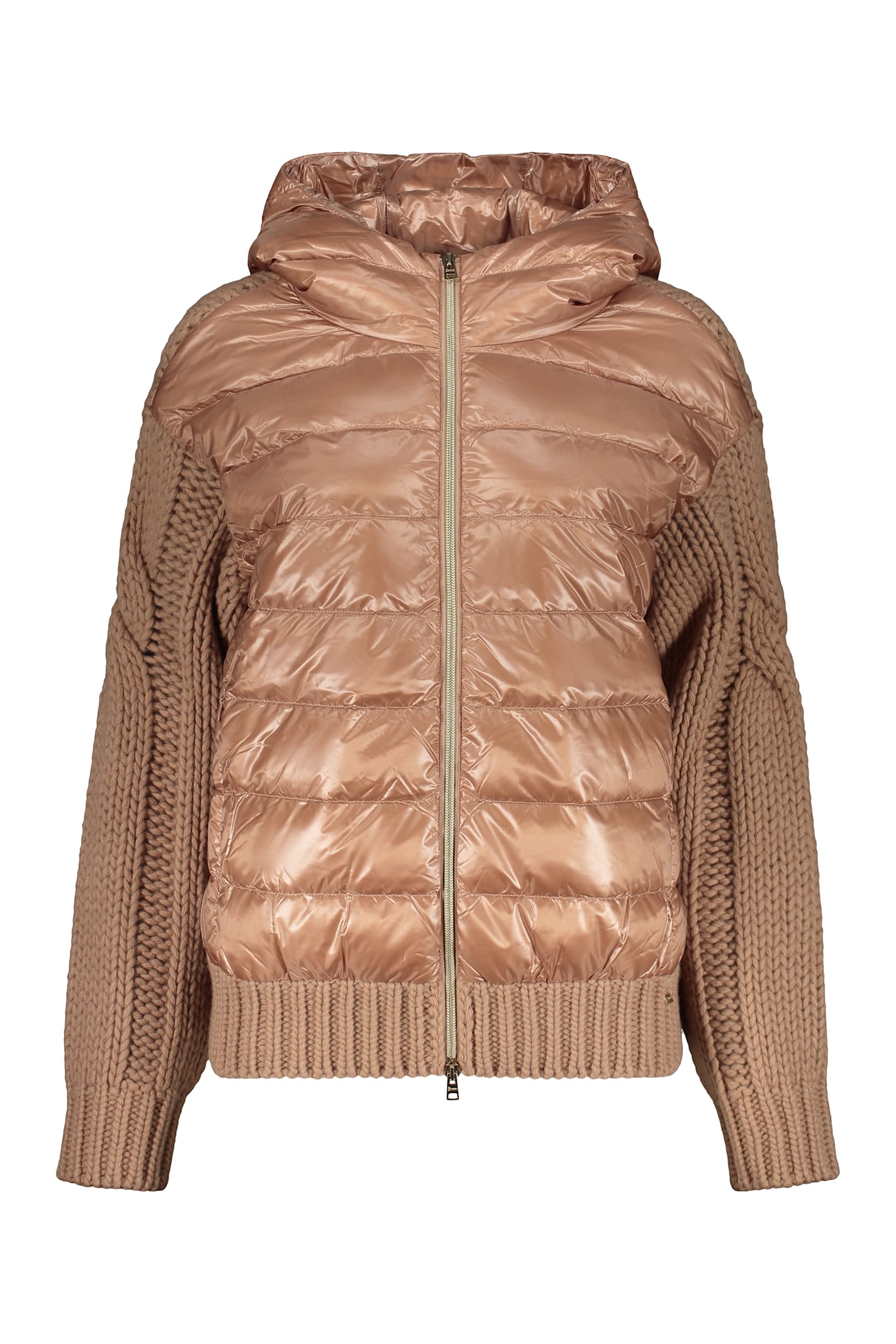 Herno Hood Jacket