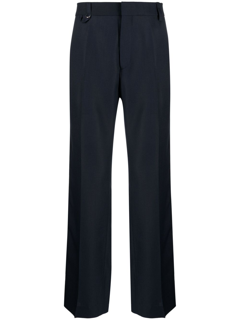 Jacquemus Le Pantalon Melo 西裤 - 蓝色