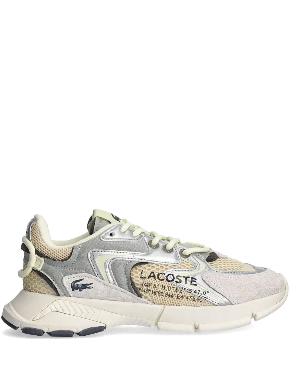 Lacoste L003 Neo 运动鞋 - 中性色