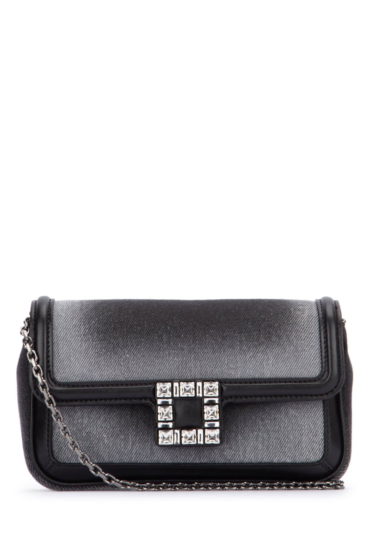 Roger Vivier Viv Jeu De Fille Bag