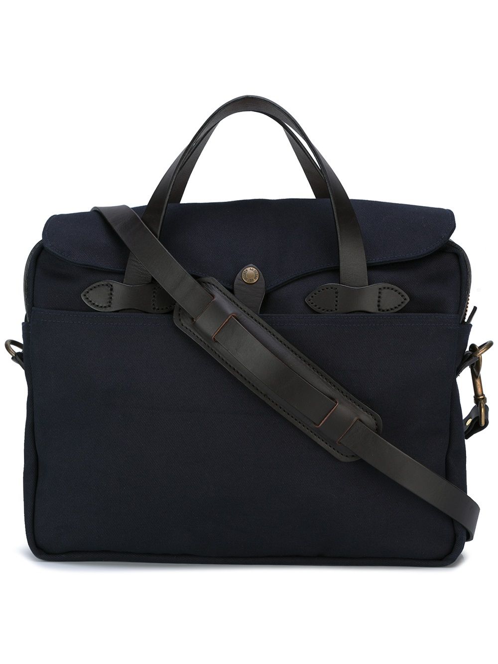 Filson 'Original'公文包 - 蓝色