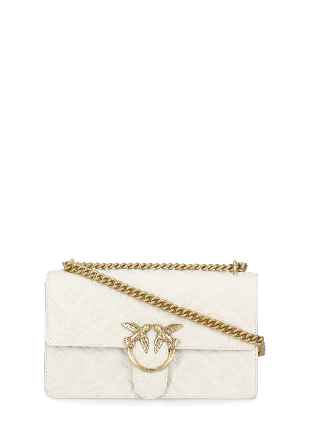 Pinko Love Bag Shoulder Bag