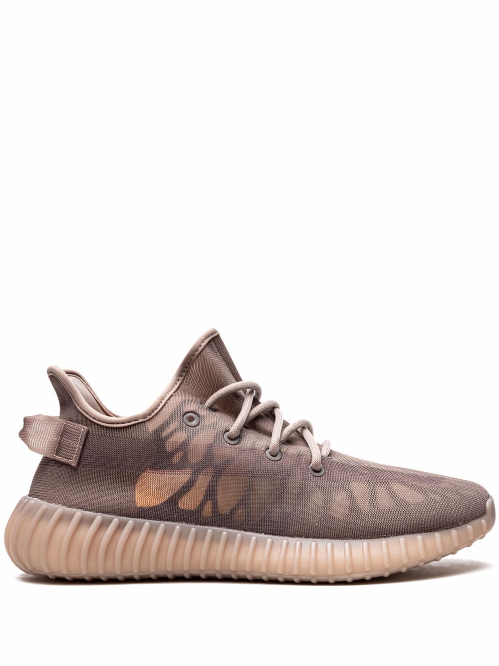adidas Yeezy YEEZY Boost 350 v2 Mono Mist 运动鞋 - 紫色