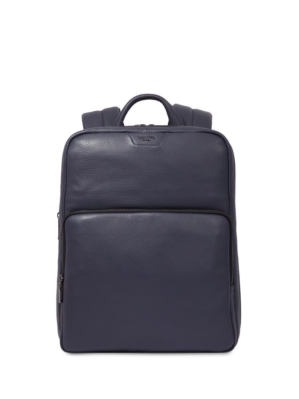 Lancel Come De Lancel 双肩包 - 蓝色