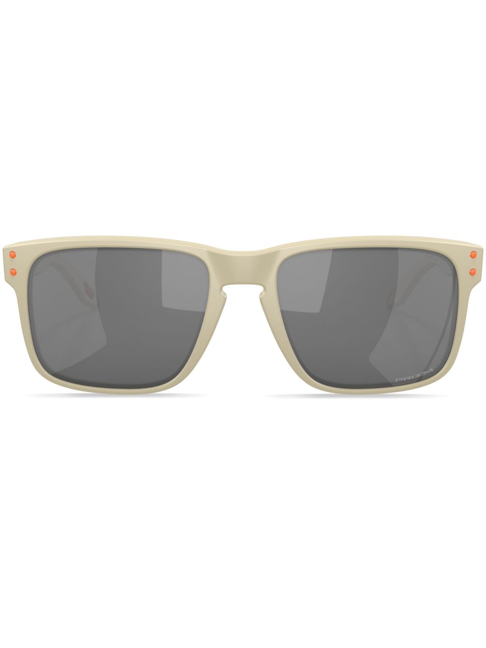 Oakley Holbrook™ 方框太阳眼镜 - 褐色
