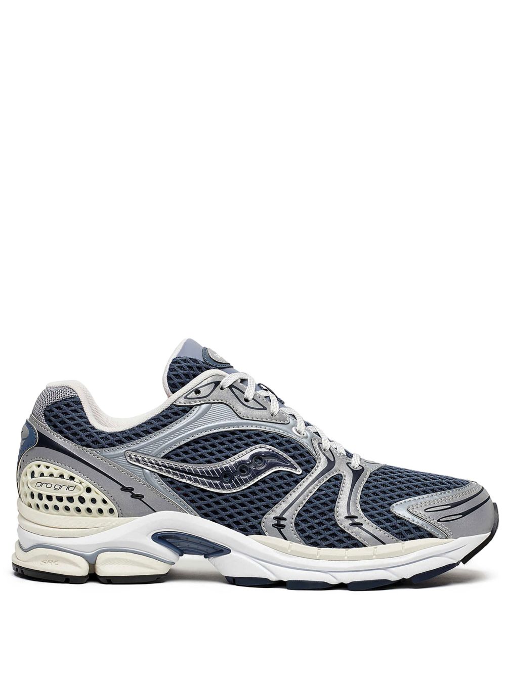 Saucony Progrid Triumph 4 运动鞋 - 灰色