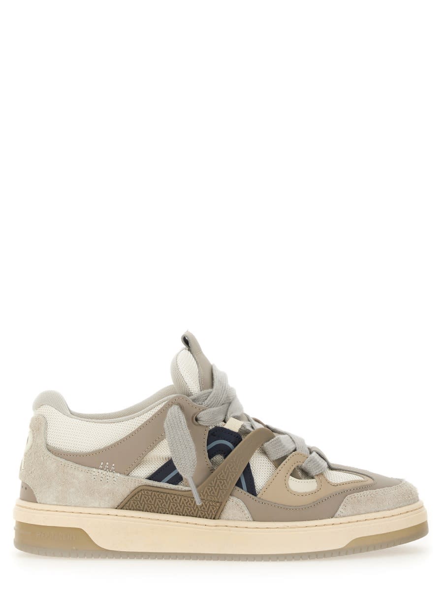 REPRESENT bully Sneaker