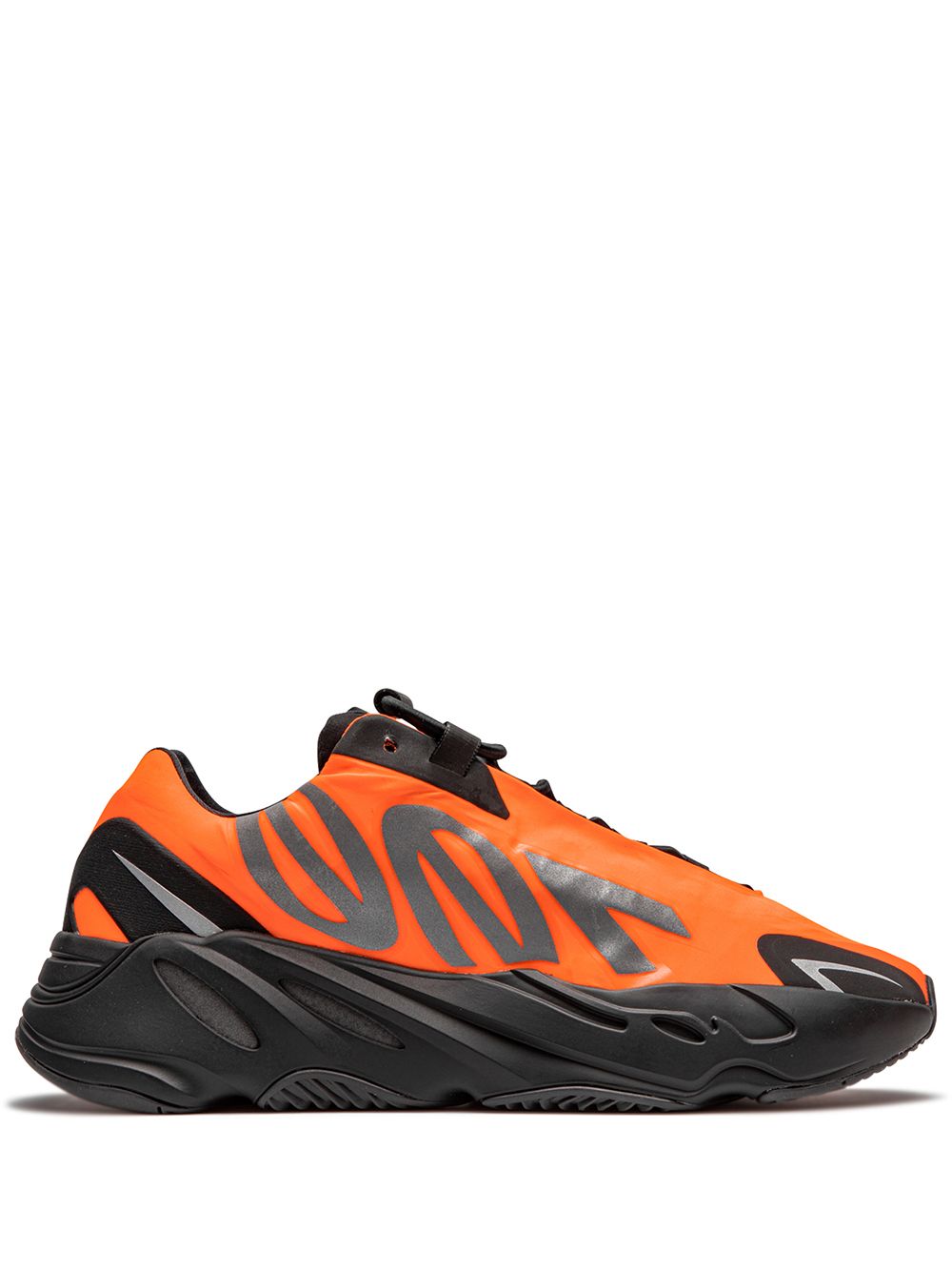 adidas Yeezy Yeezy Boost 700 MNVN Orange 运动鞋 - 橘色