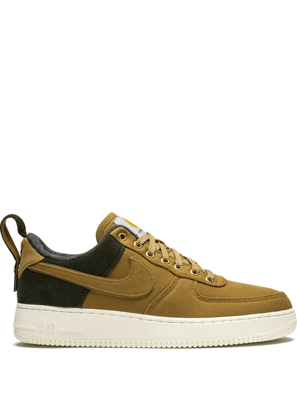 Nike Air Force 1 '07 PRM WIP板鞋 - 褐色