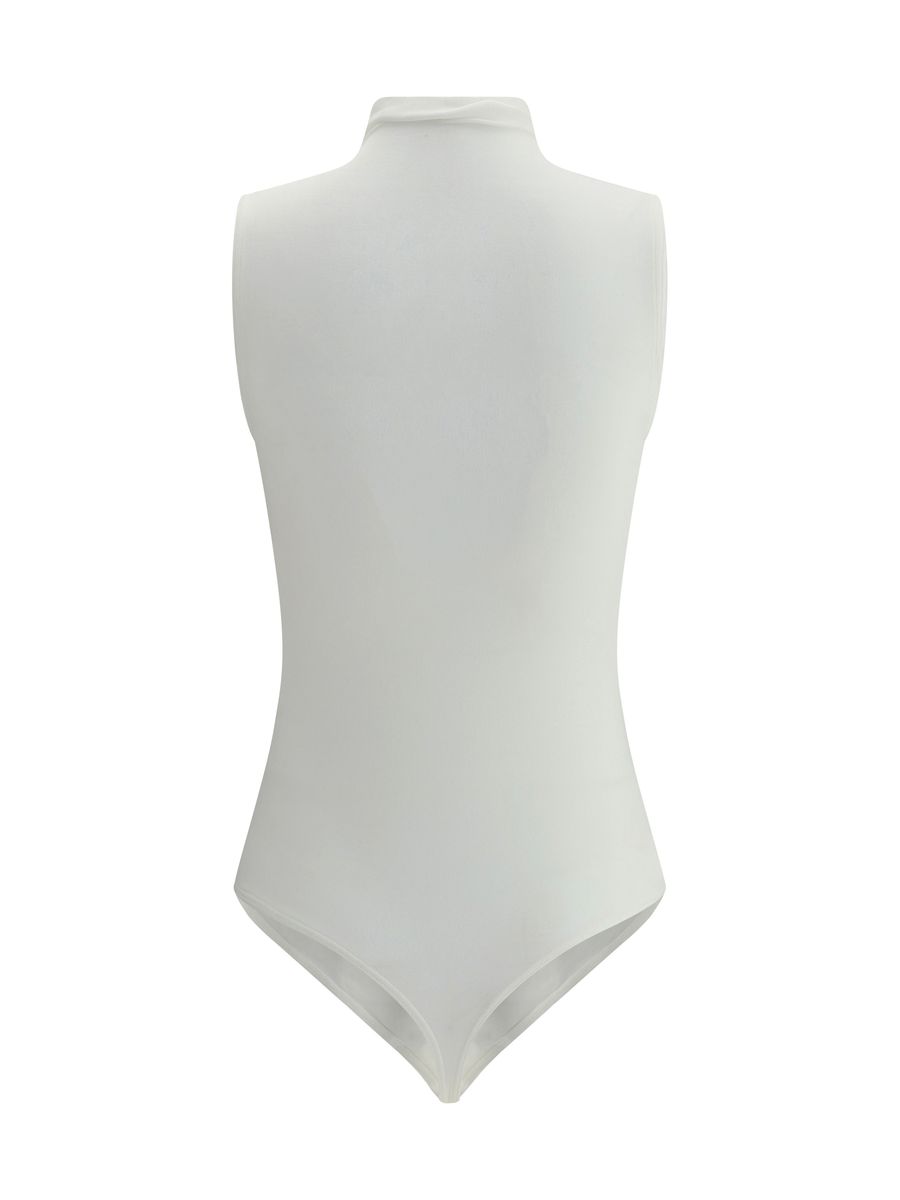 Wolford High-Neck Bodysuit