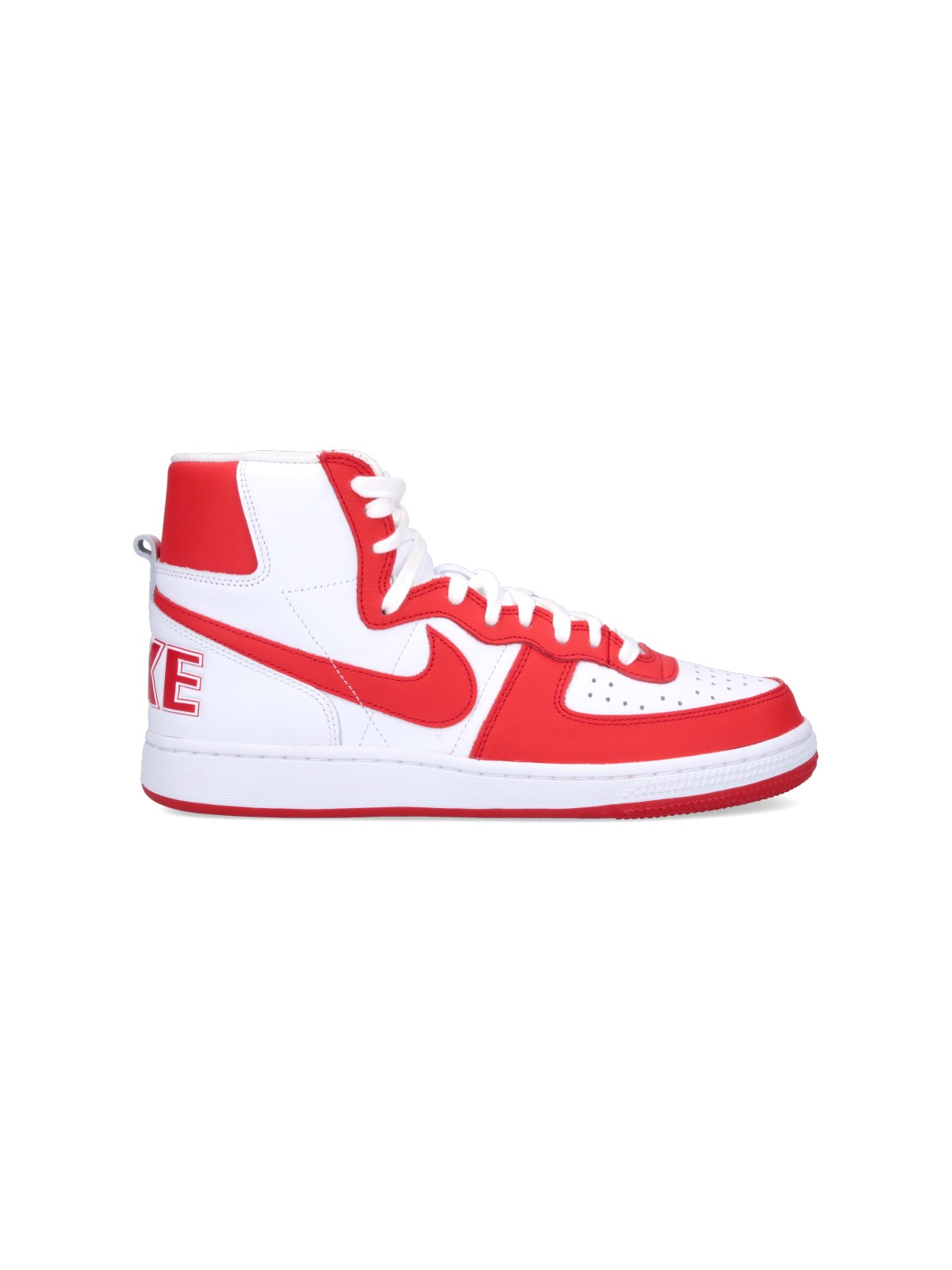 Comme des Garcons Homme Plus X Nike Sneakers 'Terminator High'