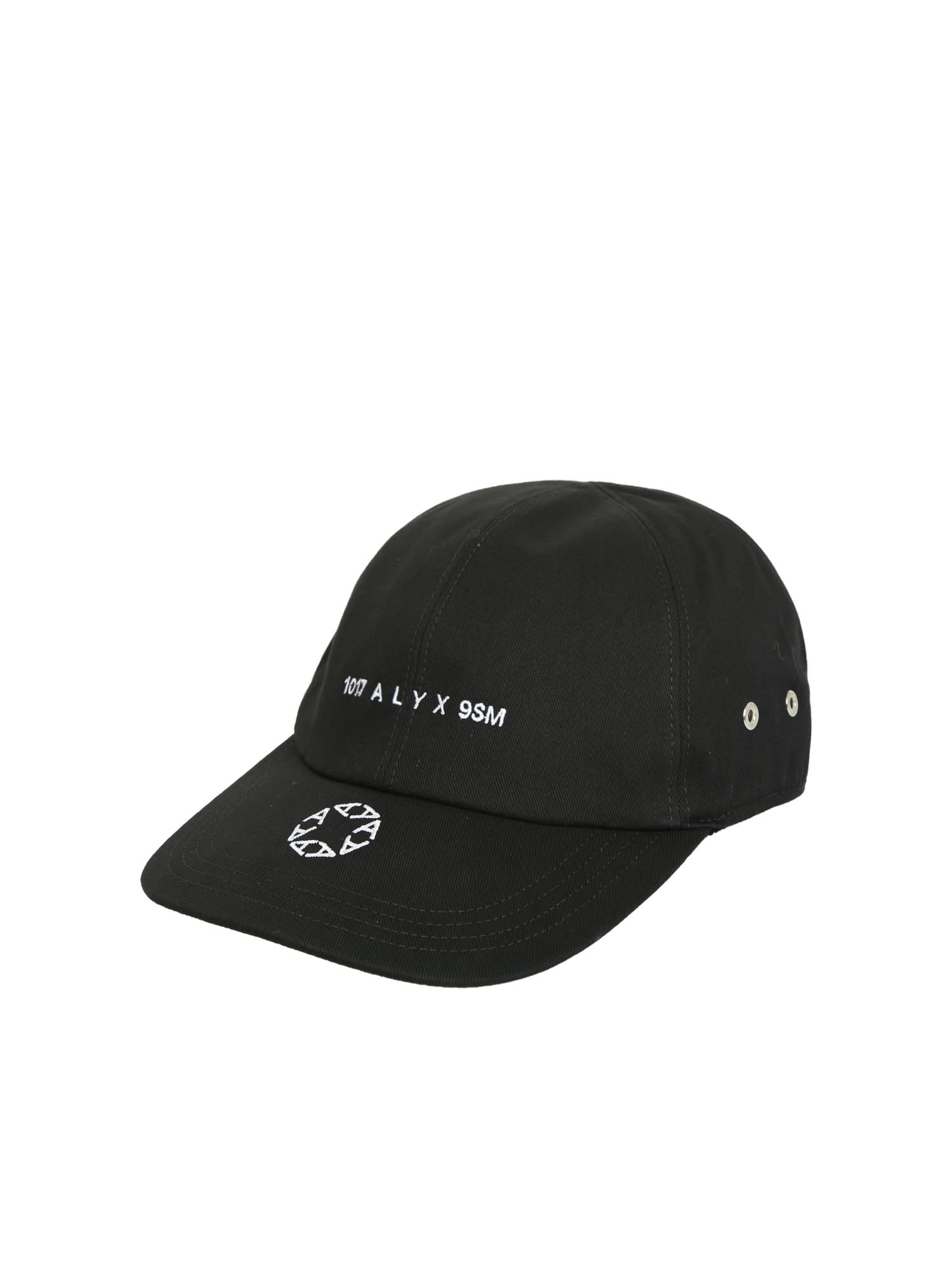 1017 Alyx 9sm Minimalist Design Baseball Cap