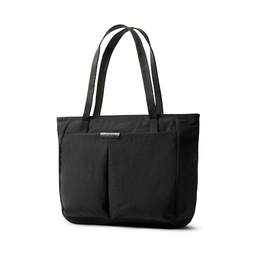 Bellroy Tokyo Wonder Tote Tote bag for work and travel Raven