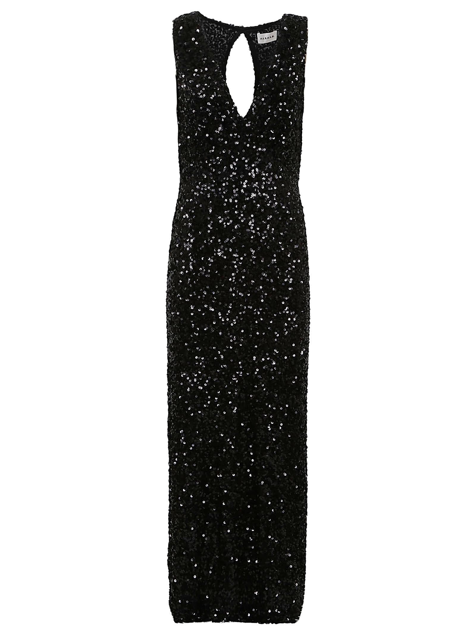 Parosh Paris Dress