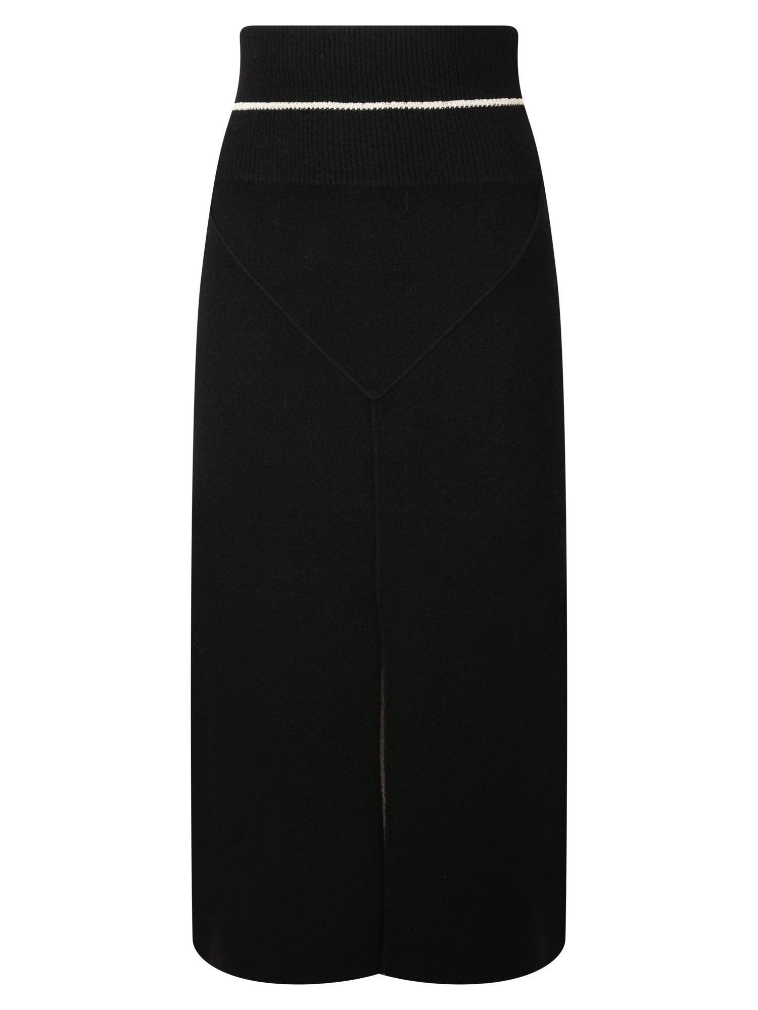Moncler Genius Midi Skirt