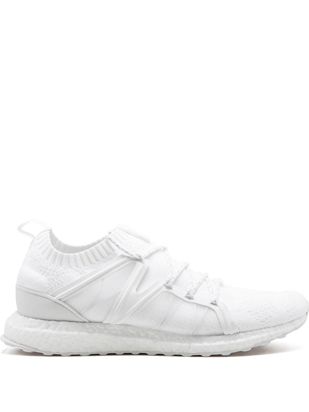 adidas Equipment Support 93/16 BA运动鞋 - 白色