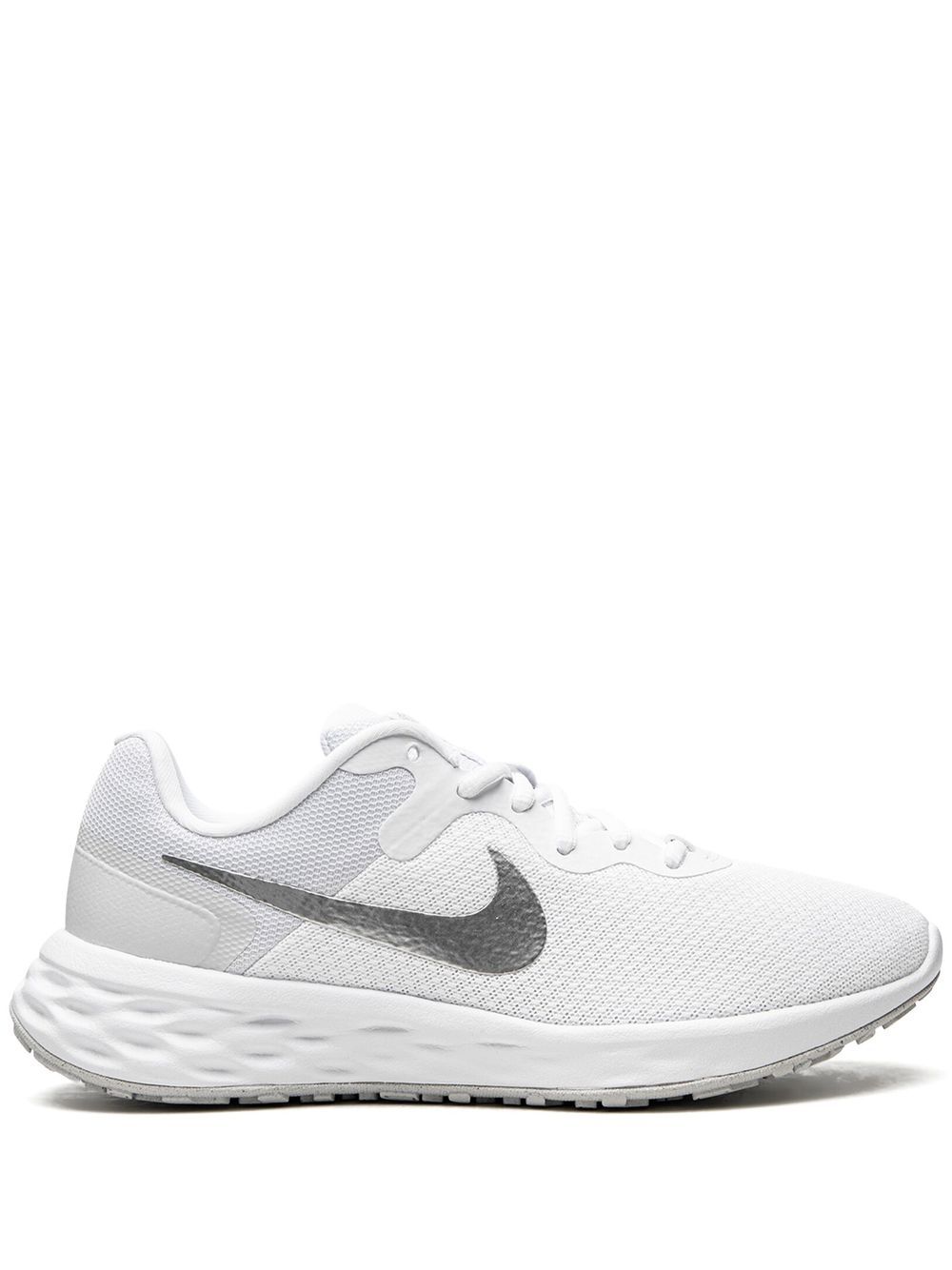 Nike Revolution 6 NN 运动鞋 - 白色