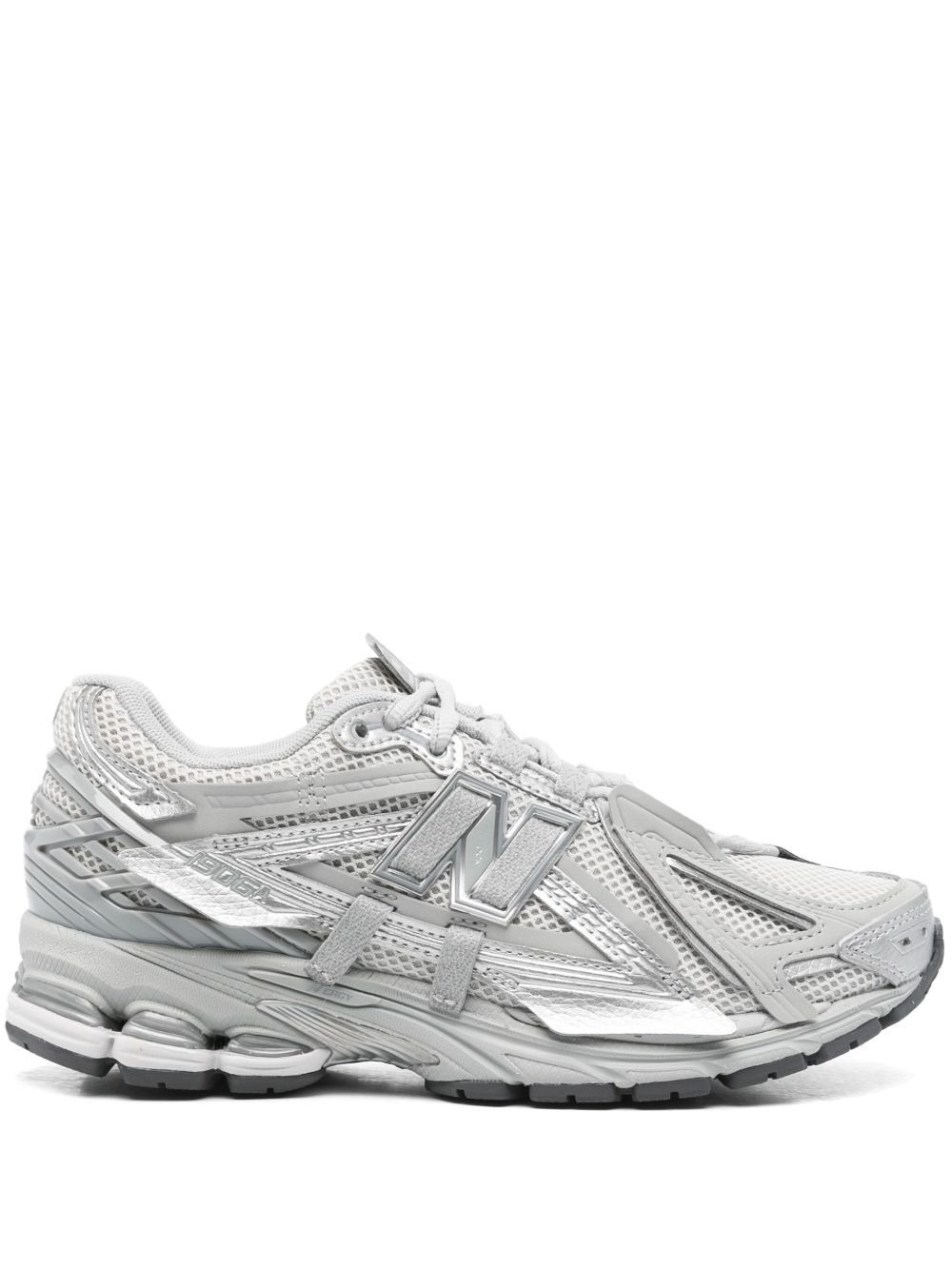 New Balance 1906 运动鞋 - 灰色