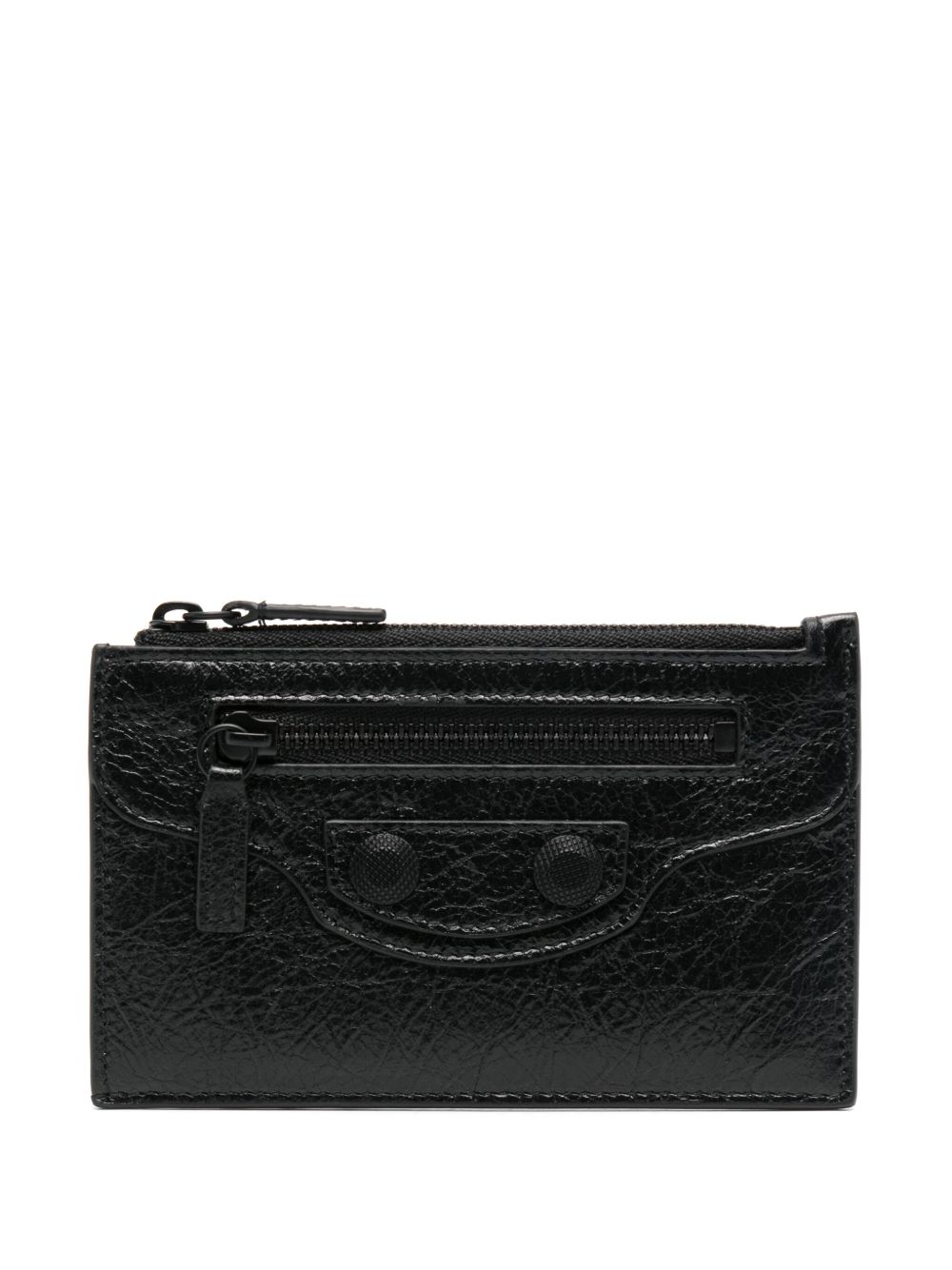 Balenciaga Le Cagole 卡夹 - 黑色