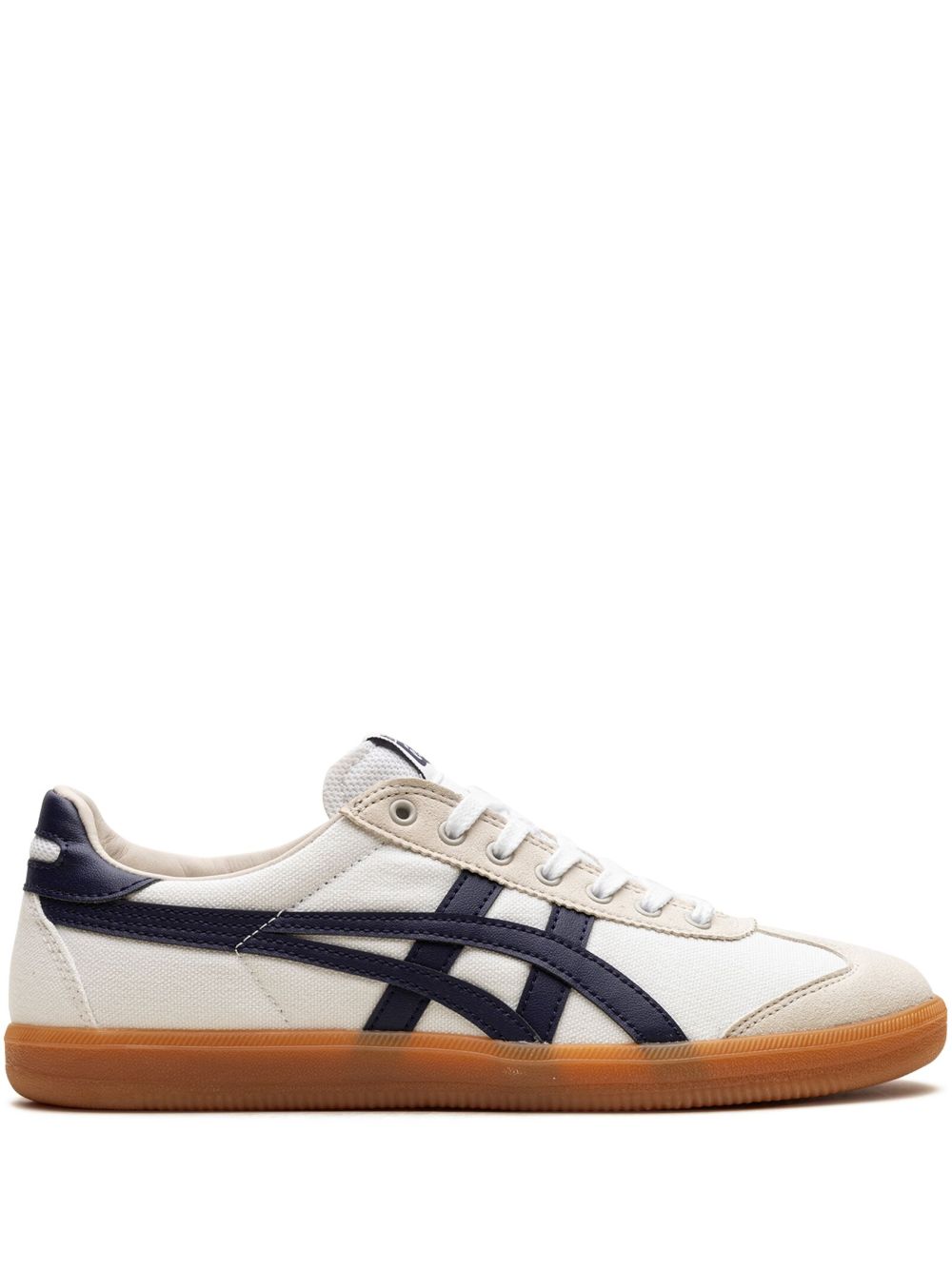 Onitsuka Tiger Tokuten White/Navy 运动鞋 - 白色