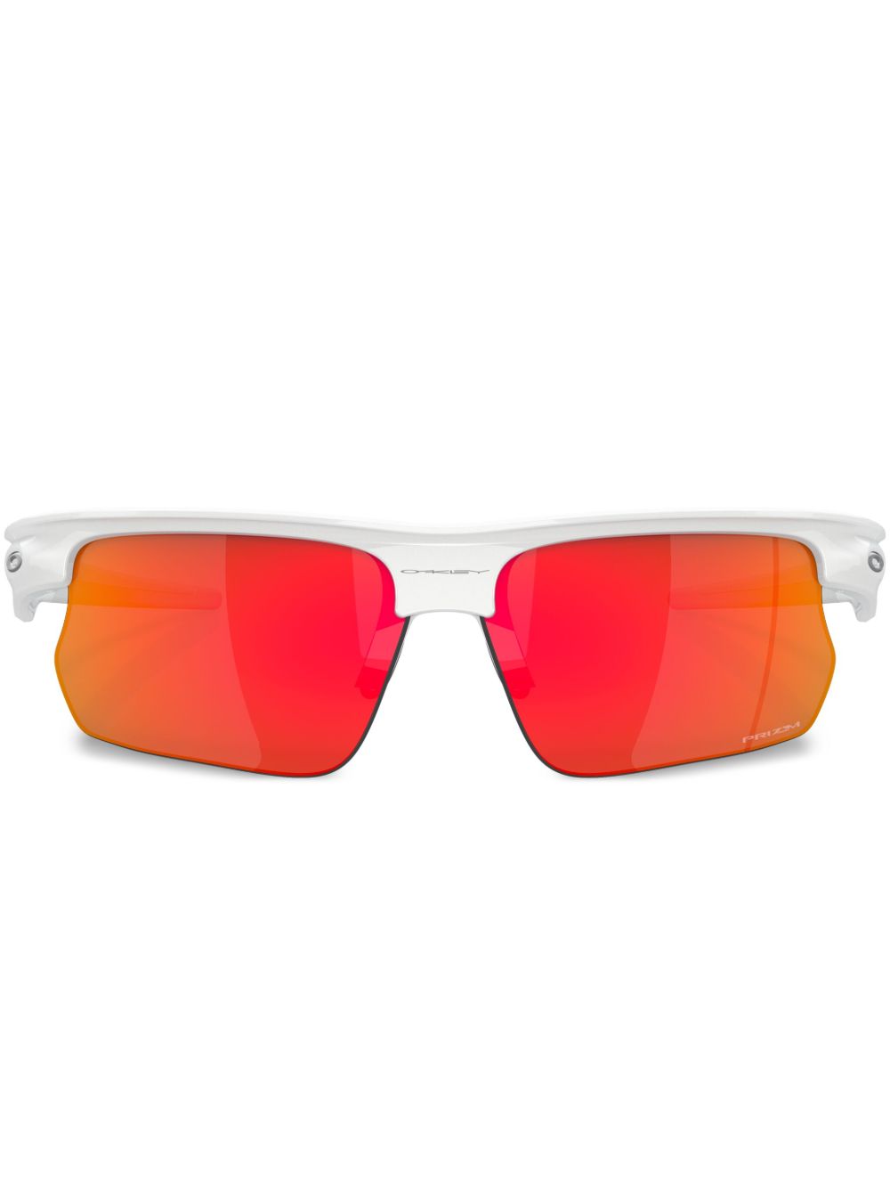 Oakley BiSphaera™️ 太阳眼镜 - 白色