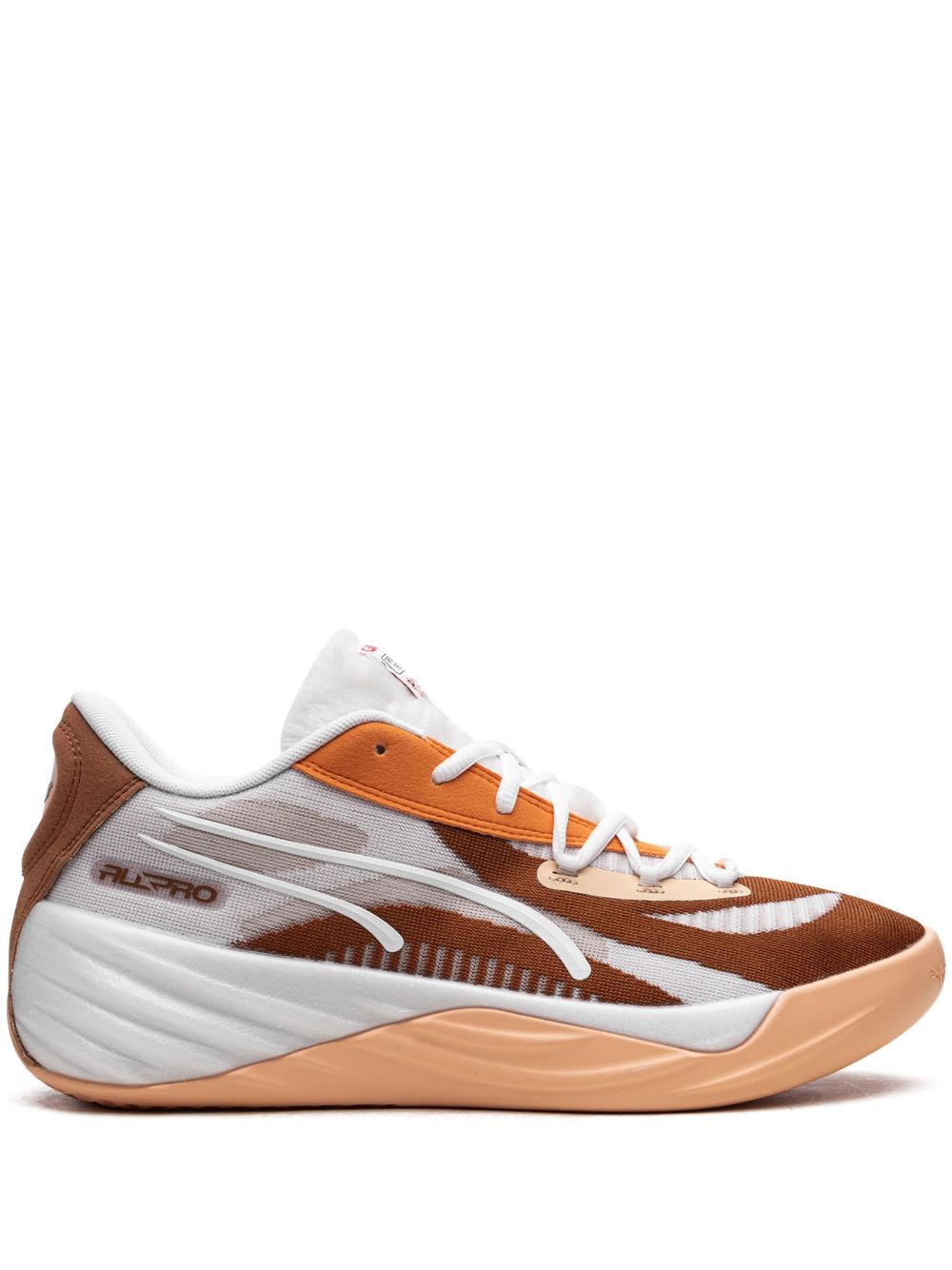 PUMA x Gremlins All-Pro NITRO Gizmo and Stripe 运动鞋 - 绿色