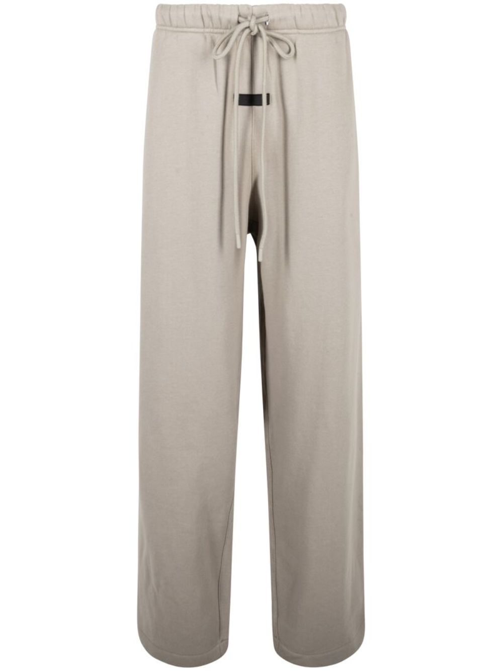 FEAR OF GOD ESSENTIALS 抽绳露踝运动裤 - 灰色