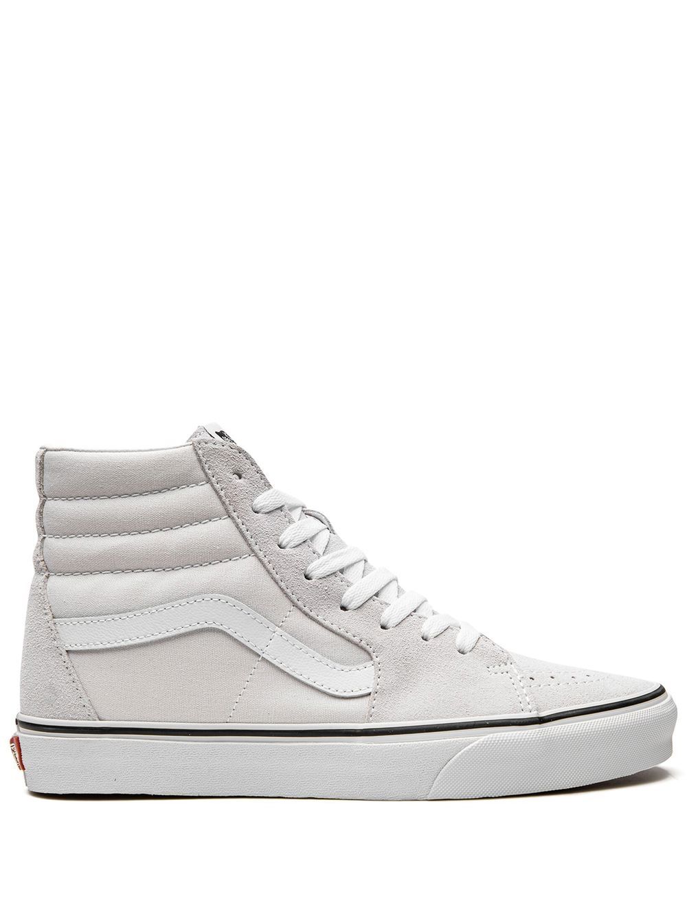 Vans Sk8-Hi 运动鞋 - 灰色