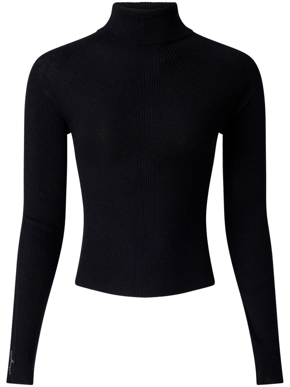 Altuzarra Demi sweater - 黑色