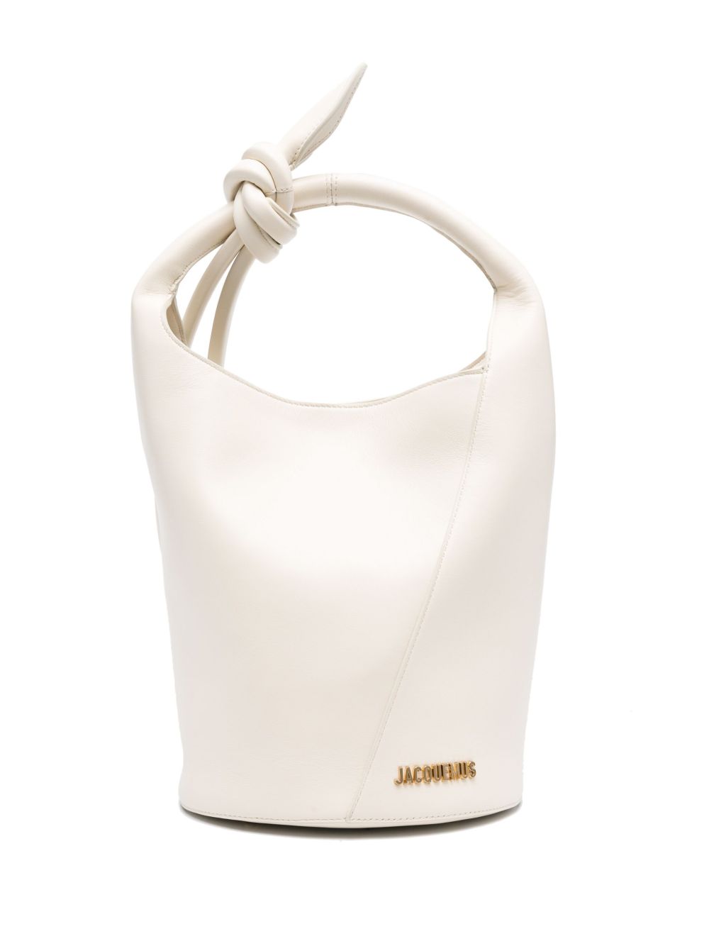 Jacquemus Le Petit Tourni 水桶包 - 中性色