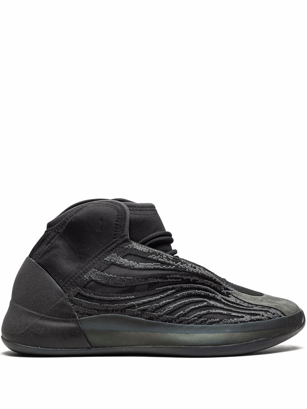 adidas Yeezy YEEZY Quantum Onyx 运动鞋 - 黑色