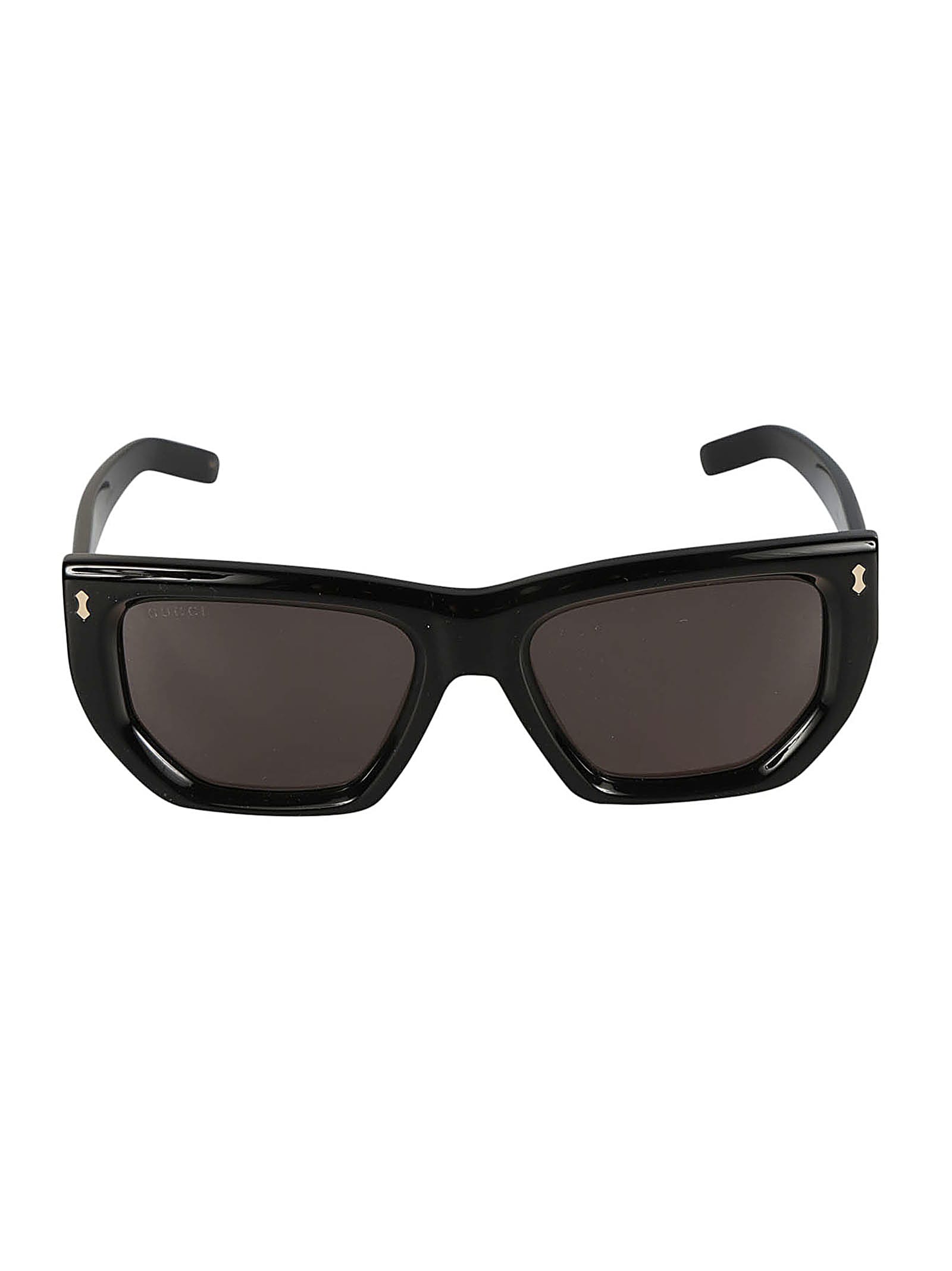 Gucci Eyewear Square Sunglasses