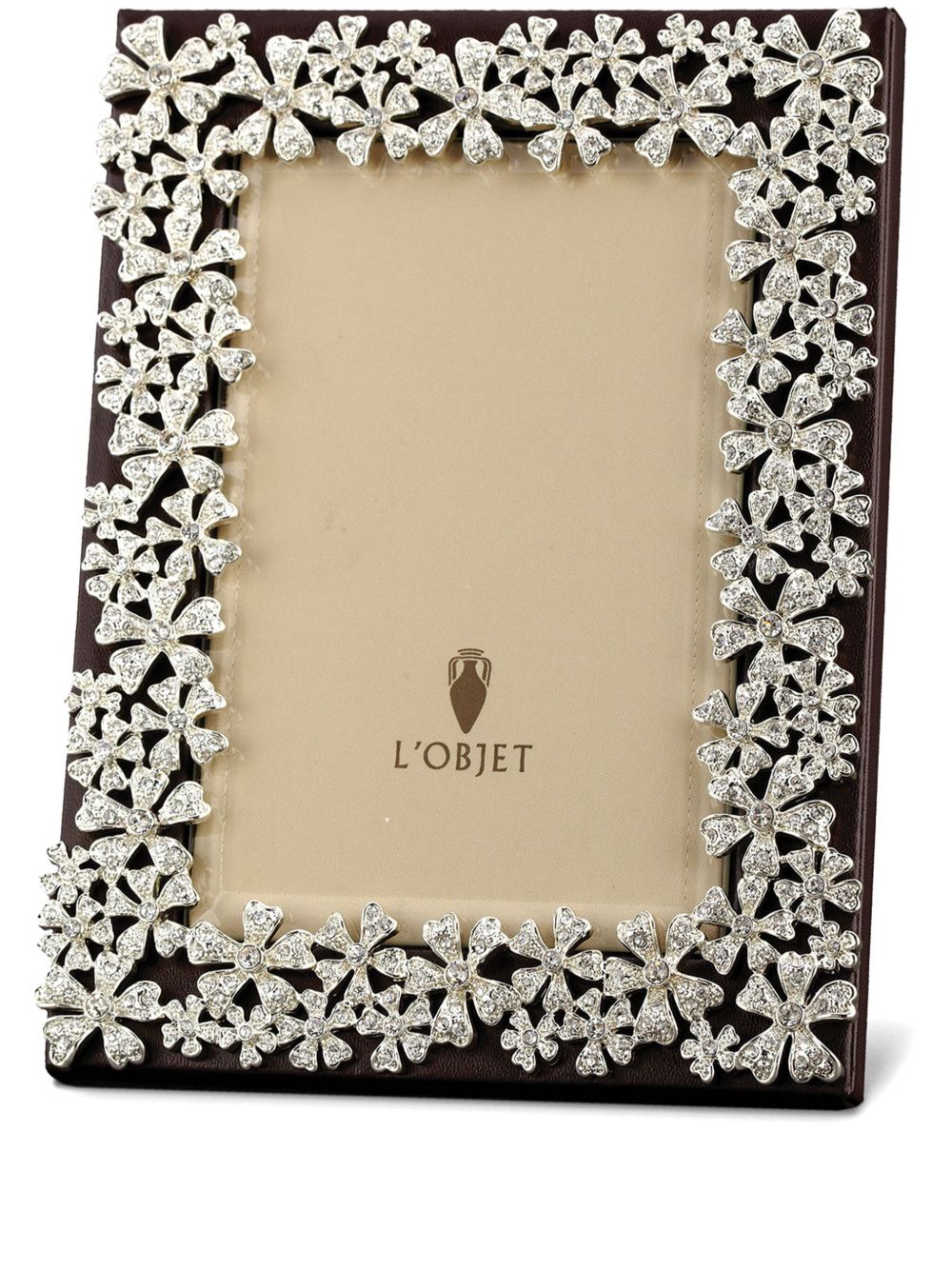 L'Objet Garland 照片镜框（20厘米 x 25厘米） - 褐色