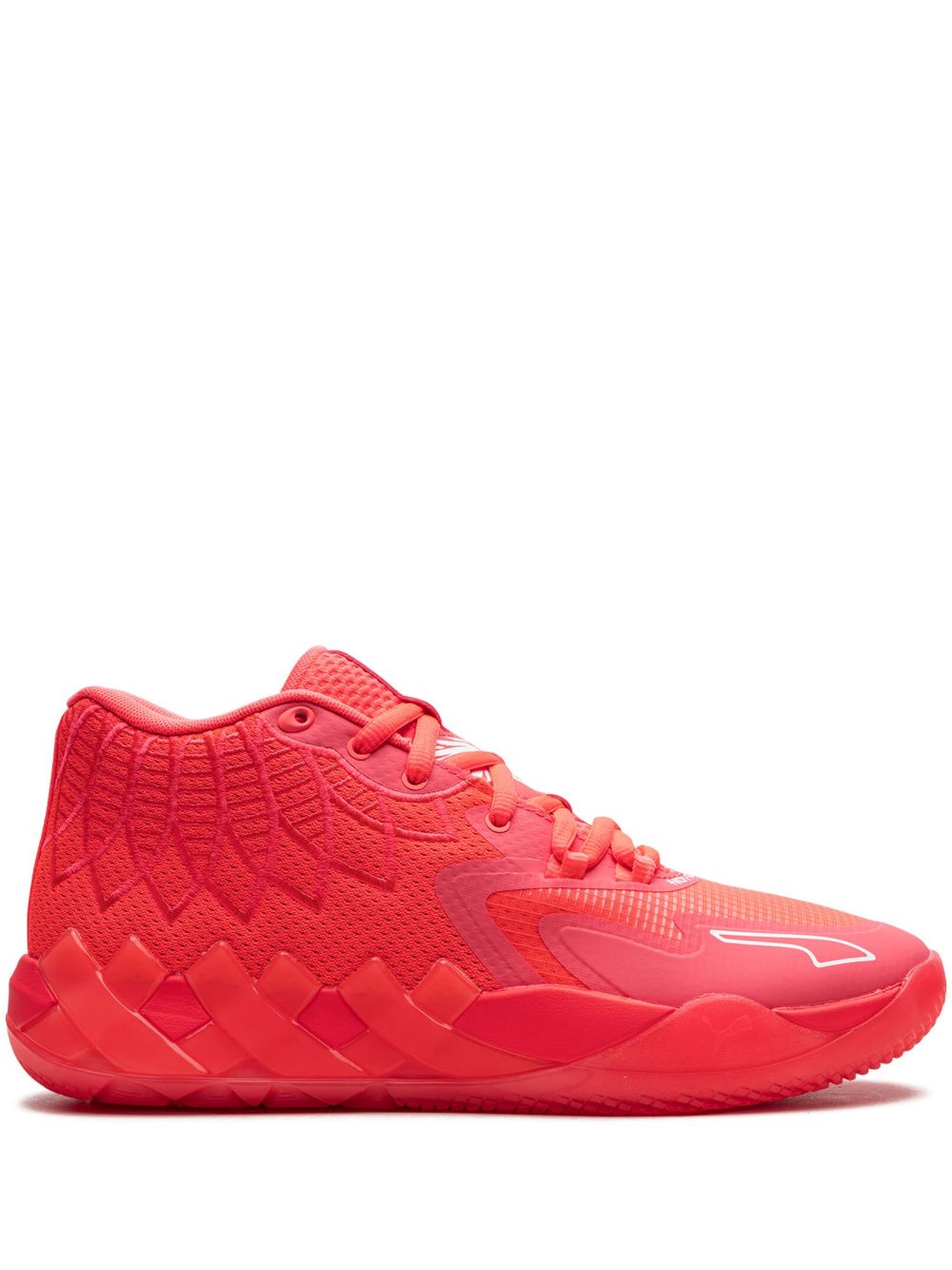 PUMA MB.01 Breast Cancer Awareness 运动鞋 - 粉色