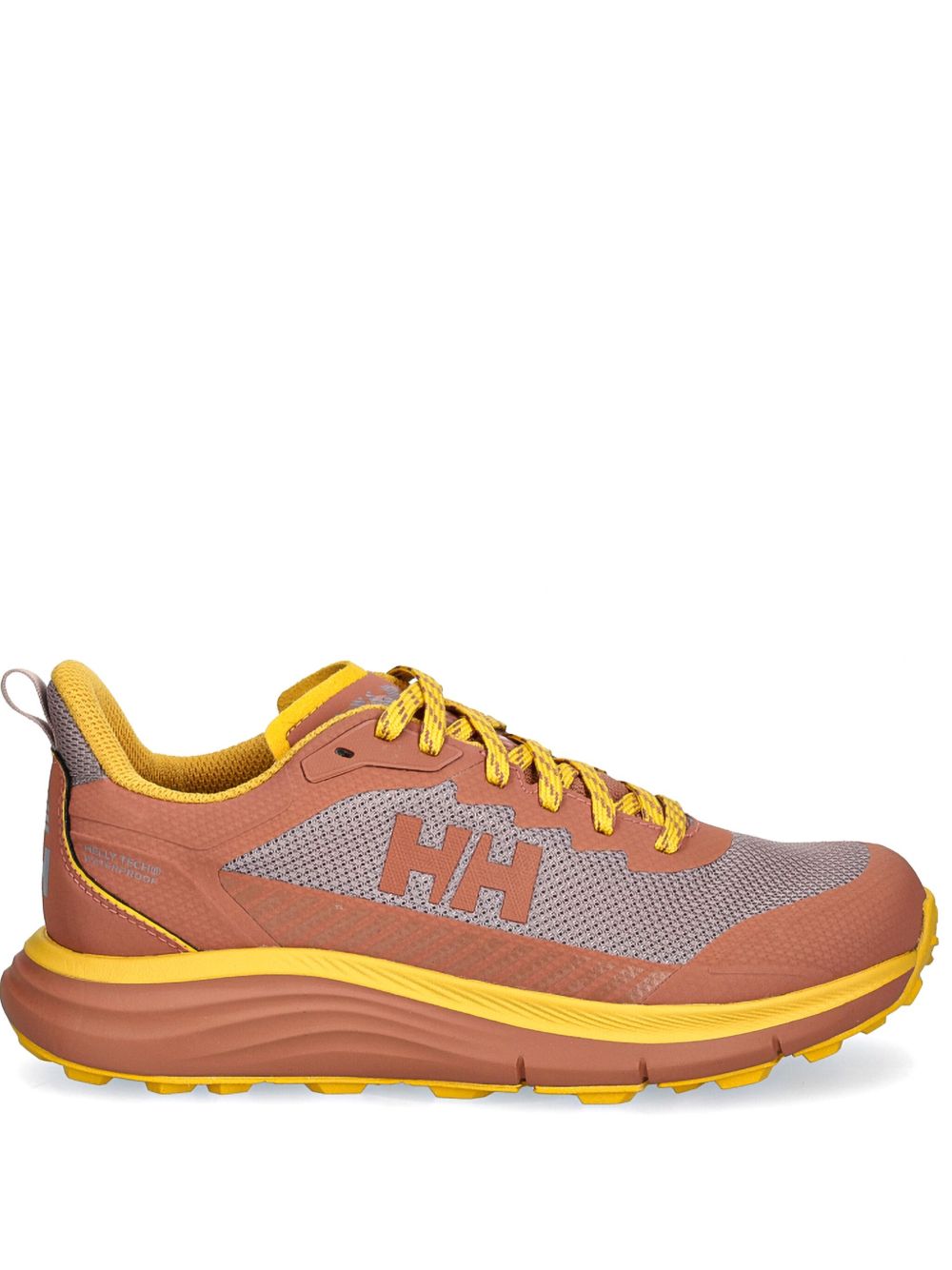Helly Hansen Stega 运动鞋 - 橘色