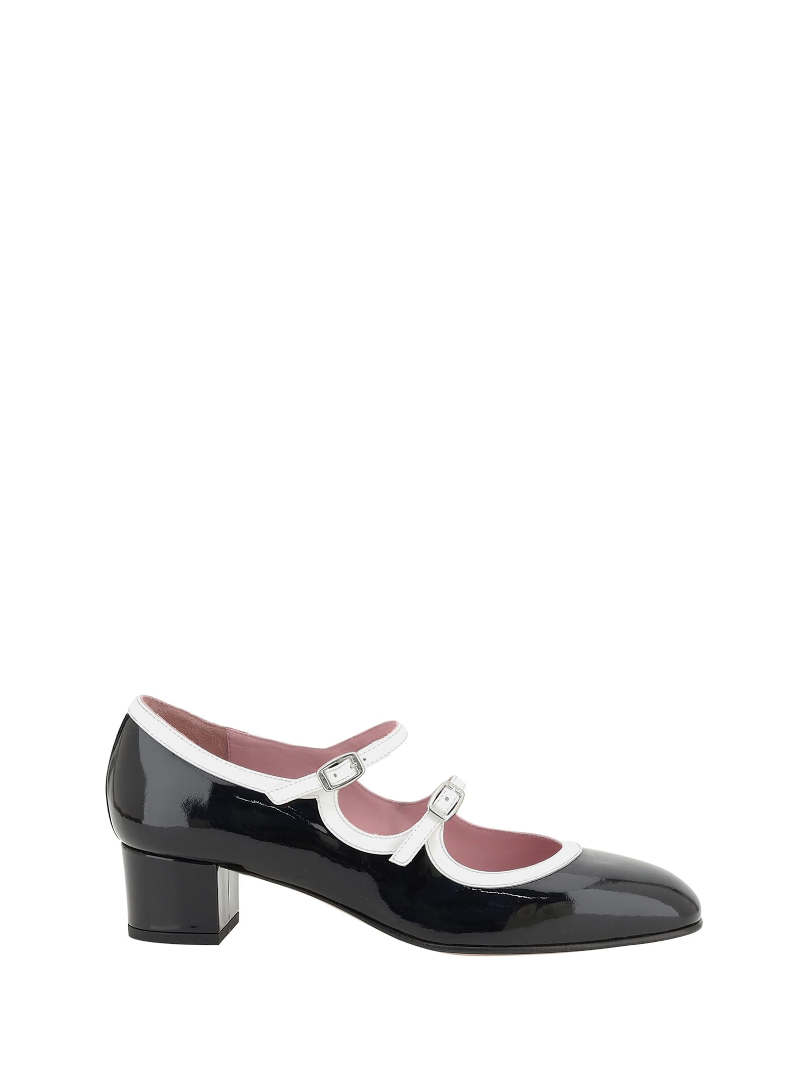 Carel Kina Pumps