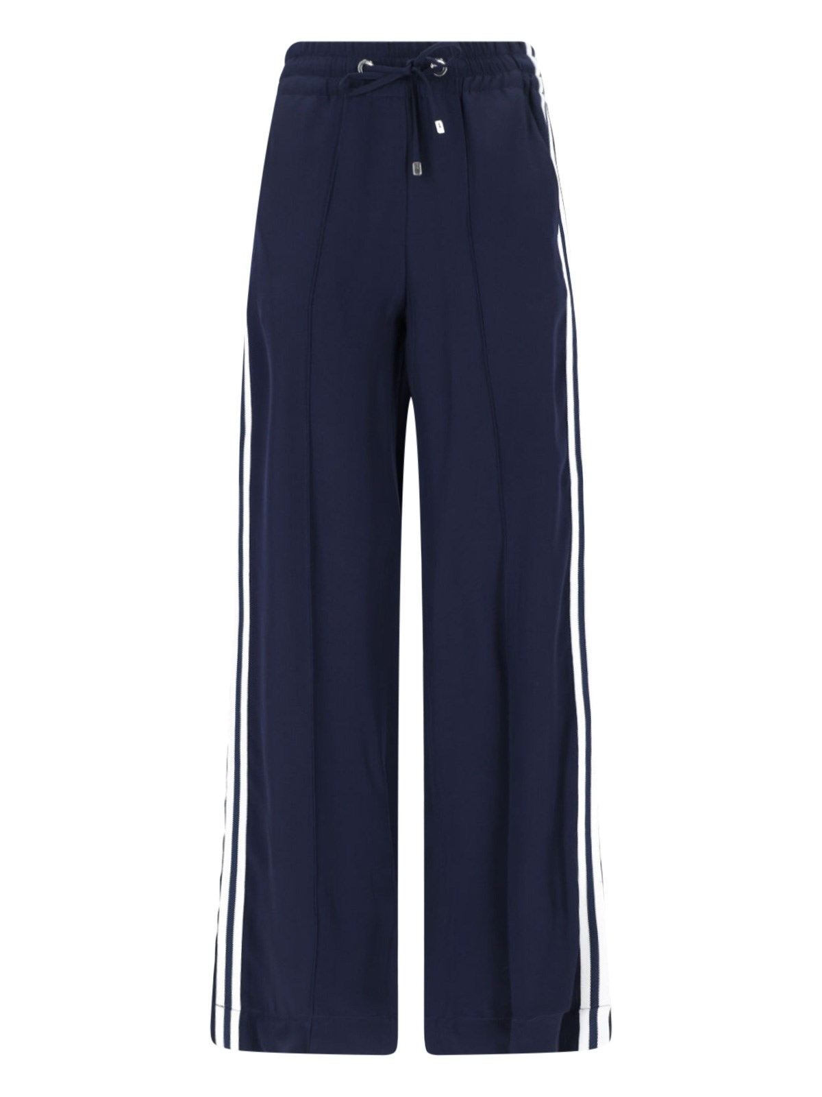 Seafarer Track Pants With Bands