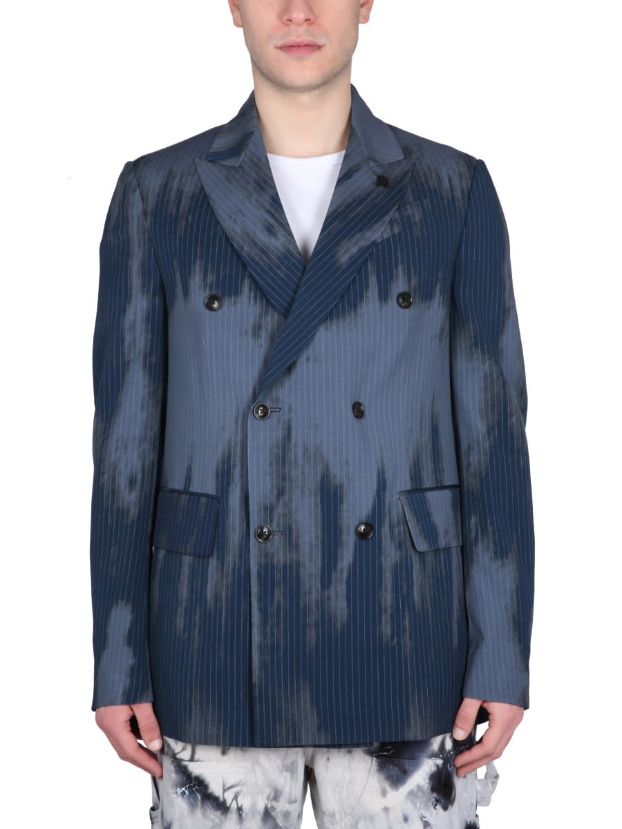AMIRI Relaxed Fit Jacket