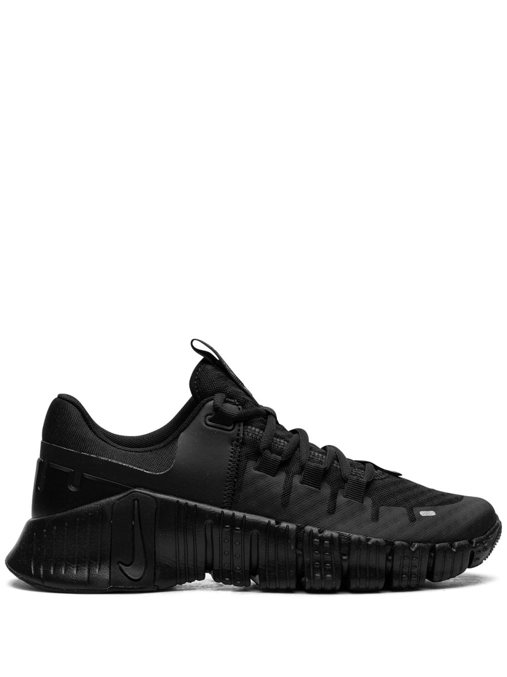 Nike Free Metcon 5 Anthracite 运动鞋 - 黑色