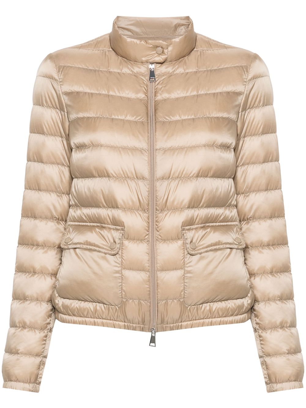 Moncler Lans 羽绒夹克 - 中性色
