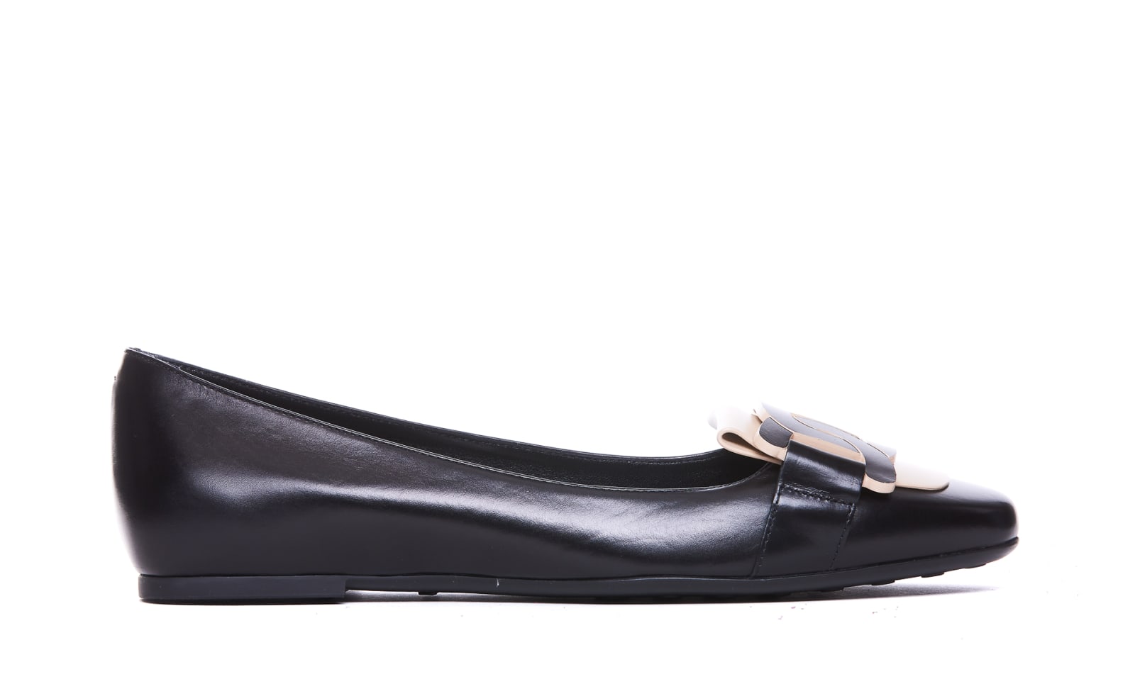 Tod's Kate 芭蕾舞平底鞋